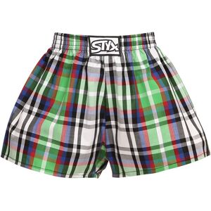 Șorturi pentru copii Styx - Multicolore, 4-5 ani - Șorturi pentru copii Șorturi pentru copii Styx - Multicolore, 4-5 ani - Șorturi pentru copii