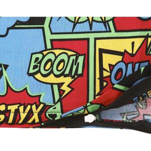 Dulăpiță din satin de bumbac Styx LP955 - Unisex Dulăpiță din satin de bumbac Styx LP955 - Unisex