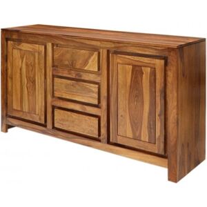 LAKSHMI Gani 160x90x45 Sheesham - Komoda LAKSHMI Gani 160x90x45 Sheesham - Komoda