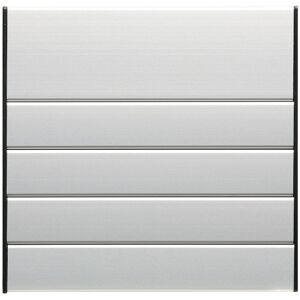 B2B Partner Tabliczka na drzwi - 187 x 187 mm - Samoprzylepna folia - Wewnątrz standard B2B Partner Tabliczka na drzwi - 187 x 187 mm - Samoprzylepna folia - Wewnątrz standard