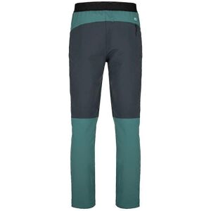 Pantalons de trekking turquoise Loap Urnero - Pantalons Pantalons de trekking turquoise Loap Urnero - Pantalons