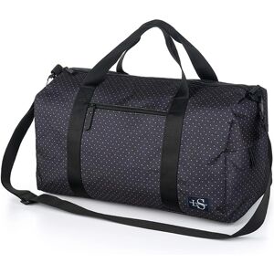 LOAP REVCA Geanta sportivă neagră - Sports bag LOAP REVCA Geanta sportivă neagră - Sports bag