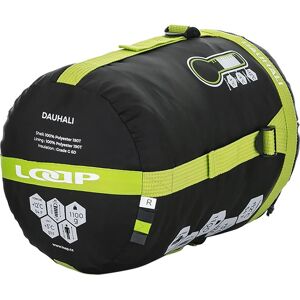 Sac de dormit mummy LOAP DAUHALI - Ușor, 12°C - Unisex Sac de dormit mummy LOAP DAUHALI - Ușor, 12°C - Unisex