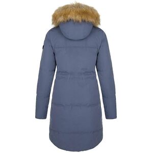 Loap Narnia Veste grise imperméable - Veste Loap Narnia Veste grise imperméable - Veste