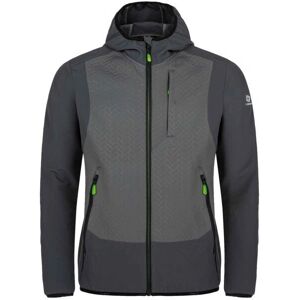 Geacă de exterior LOAP URELON - Rezistent la vânt, Izolat, Unisex Geacă de exterior LOAP URELON - Rezistent la vânt, Izolat, Unisex