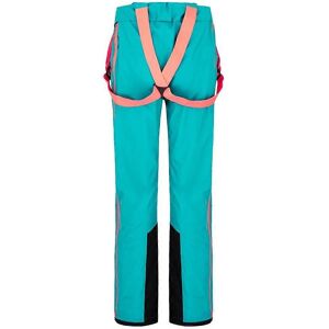 Pantaloni de Schi Loap Falca Albastru - Echipament de Iarnă Pantaloni de Schi Loap Falca Albastru - Echipament de Iarnă