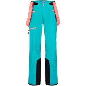 Pantaloni de schi Loap Falca Albastru - Îmbrăcăminte de iarnă Pantaloni de schi Loap Falca Albastru - Îmbrăcăminte de iarnă