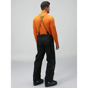 Pantaloni de schi gri LOAP FALOM - Rezistenți la apă și respirabili Pantaloni de schi gri LOAP FALOM - Rezistenți la apă și respirabili