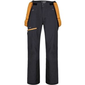 Pantaloni de Schi Gri LOAP FALOM - Ski Pants Pantaloni de Schi Gri LOAP FALOM - Ski Pants