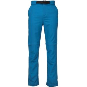 Pantaloni outdoor pentru bărbați Loap Urzek Albastru - Pantaloni outdoor pentru bărbați Pantaloni outdoor pentru bărbați Loap Urzek Albastru - Pantaloni outdoor pentru bărbați