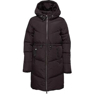 Geacă de iarnă lungă cu glugă Loap Tara - Jacket Geacă de iarnă lungă cu glugă Loap Tara - Jacket