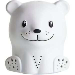 Nobilis Tilia - Detská aróma difuzér so zvlhčovačom vzduchu - Bear design Nobilis Tilia - Detská aróma difuzér so zvlhčovačom vzduchu - Bear design