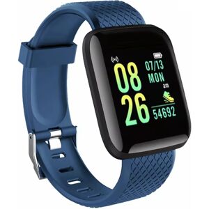 MXM - LH719 - Blu - Bluetooth - Smartwatch MXM - LH719 - Blu - Bluetooth - Smartwatch