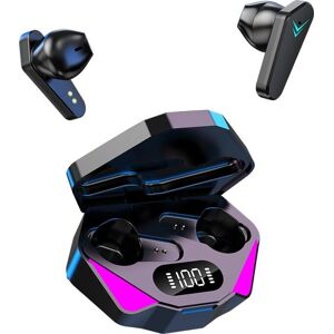 Cuffie wireless MXM X15 - Giochi & Musica Cuffie wireless MXM X15 - Giochi & Musica