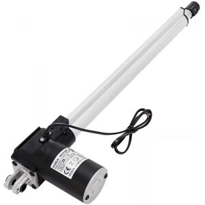 MXM - 6000N - 400mm - Attuatore MXM - 6000N - 400mm - Attuatore