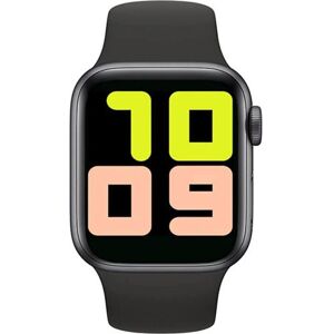 MXM Smartwatch T500+ Pro - Sport, Frequenza cardiaca, Sonno - Smartwatch MXM Smartwatch T500+ Pro - Sport, Frequenza cardiaca, Sonno - Smartwatch