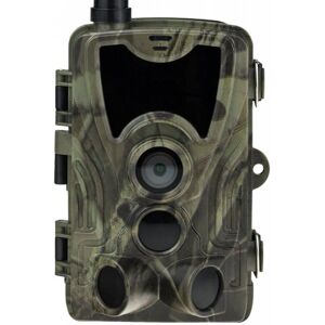 Camera de vânătoare 4G SST-801Pro - 30MP, IP65 Camera de vânătoare 4G SST-801Pro - 30MP, IP65