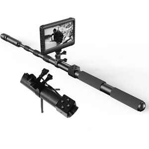 Camera di ispezione a 360° Secutek SEE-LD360 con monitor DVR da 7" Camera di ispezione a 360° Secutek SEE-LD360 con monitor DVR da 7"