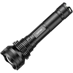 Lanternă LED reîncărcabilă Supfire L3-P90 - 2700lm, 36W Lanternă LED reîncărcabilă Supfire L3-P90 - 2700lm, 36W