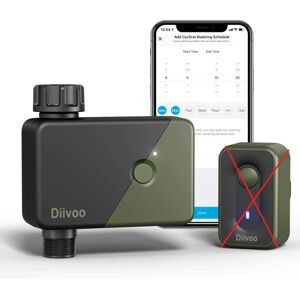 Sistema di irrigazione MXM - Bluetooth - 1 Presa Sistema di irrigazione MXM - Bluetooth - 1 Presa