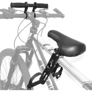 MXM Ghidon și șa pentru copii - Accesorii pentru bicicletă de munte MXM Ghidon și șa pentru copii - Accesorii pentru bicicletă de munte