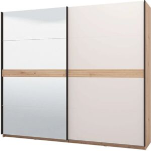 INOSIGN Modena 245cm FSC szekrény - Tágas modern kialakítás INOSIGN Modena 245cm FSC szekrény - Tágas modern kialakítás