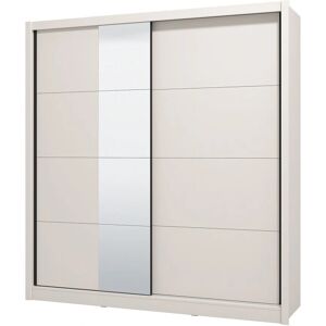 INOSIGN Albi Schwebetürenschrank - 2 Türen, 8 Fächer, FSC-zertifiziert INOSIGN Albi Schwebetürenschrank - 2 Türen, 8 Fächer, FSC-zertifiziert
