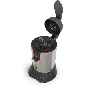 Tesla CJ301BX - Negru - Storcator de citrice Tesla CJ301BX - Negru - Storcator de citrice