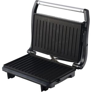 Vox Panini Preto - SM-100 GM - Sandwich Maker Vox Panini Preto - SM-100 GM - Sandwich Maker