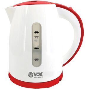 VOX WK1899 - 2200 W, 1,7L Chaleira elétrica VOX WK1899 - 2200 W, 1,7L Chaleira elétrica