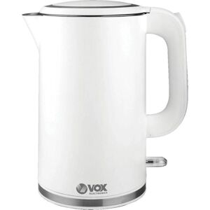 Hervidor Eléctrico VOX WK4401 - Capacidad 1.7L Hervidor Eléctrico VOX WK4401 - Capacidad 1.7L