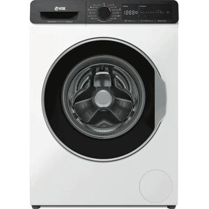 VOX - WM1280SAT2T15D - 8 kg - Branco - Máquina de lavar VOX - WM1280SAT2T15D - 8 kg - Branco - Máquina de lavar