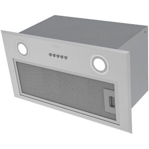 Campana Extractora Vox BTN5T01IX - 60cm Acero Inoxidable - 443 m3/h Campana Extractora Vox BTN5T01IX - 60cm Acero Inoxidable - 443 m3/h