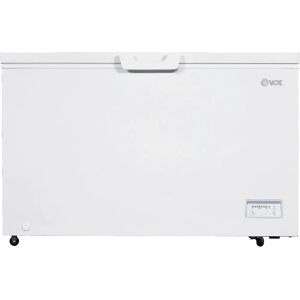 VOX BE1400HLE Congelador - Horizontal - 371 L VOX BE1400HLE Congelador - Horizontal - 371 L