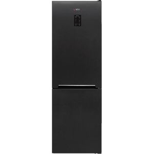 VOX - NF3733AE - Antracite - 331 L - Frigorífico combinado VOX - NF3733AE - Antracite - 331 L - Frigorífico combinado