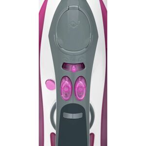 VOX DBL7003 - Plancha de Vapor de Cerámica Iónica VOX DBL7003 - Plancha de Vapor de Cerámica Iónica