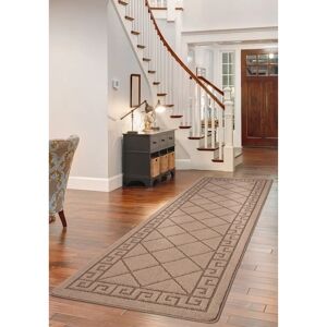 Smart Living Heavy Duty Beig 80cm x 300cm Door Mat - Door Mat Smart Living Heavy Duty Beig 80cm x 300cm Door Mat - Door Mat