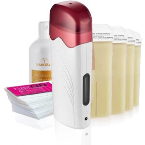 Xanitalia - Chauffe Cartouche - Waxing Cartridge Heater Kit - Publicité Xanitalia - Chauffe Cartouche - Waxing Cartridge Heater Kit - Publicité
