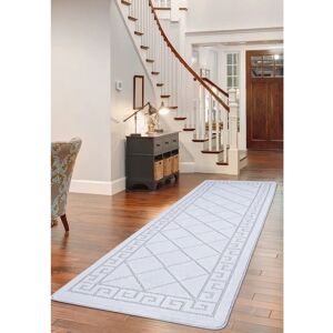 Smart Living Silver Heavy Duty Door Mat - Door Type Smart Living Silver Heavy Duty Door Mat - Door Type