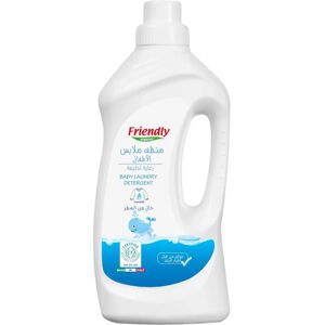 Detergente Orgânico Friendly Organic para roupas de bebê - Roupas de bebê Detergente Orgânico Friendly Organic para roupas de bebê - Roupas de bebê