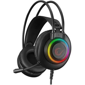 Casque Rampage RM-K27 X-JAMMER - Casque de jeu - Publicité Casque Rampage RM-K27 X-JAMMER - Casque de jeu - Publicité