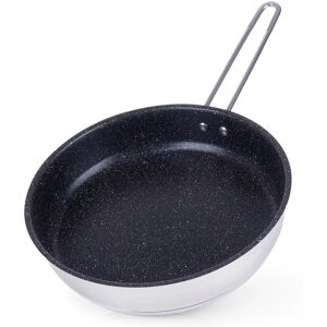 Orion Teräksinen non-stick graniittipannu 26 cm - Pannu Orion Teräksinen non-stick graniittipannu 26 cm - Pannu