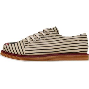 DOGO Dalmatian Vegan Sneakers - Casual Comfort Shoes DOGO Dalmatian Vegan Sneakers - Casual Comfort Shoes
