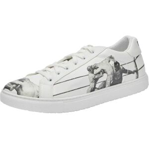 DOGO Ace Sneakers - Vita veganska skor DOGO Ace Sneakers - Vita veganska skor