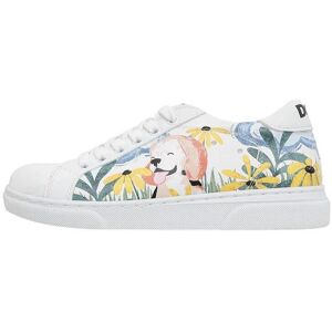 DOGO Kids Vegan Lederen Sneakers - Oh The Bliss Design 33 DOGO Kids Vegan Lederen Sneakers - Oh The Bliss Design 33