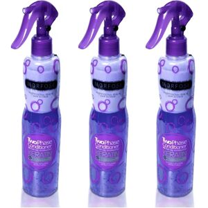 Après-Shampoing Deux Phases à la Kératine MORFOSE Reach - Réparation Cheveux Abîmés - Publicité Après-Shampoing Deux Phases à la Kératine MORFOSE Reach - Réparation Cheveux Abîmés - Publicité