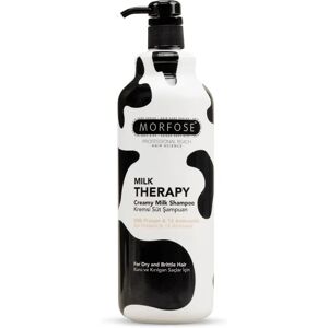 MANADA - Beauty Morfose Revitalizing Nourishing Milk Shampoo 1000 ml – Glanz & Stärke für gesundes Haar MANADA - Beauty Morfose Revitalizing Nourishing Milk Shampoo 1000 ml – Glanz & Stärke für gesundes Haar
