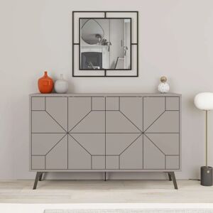 Dune - Megapap - Light Mocha - Buffet Dune - Megapap - Light Mocha - Buffet