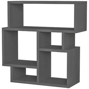 Livetastic M.SH.11246.11 - Anthracite Side Table Livetastic M.SH.11246.11 - Anthracite Side Table