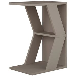 Livetastic - PRÍRUČNÝ STOLÍK - Beige - Table Livetastic - PRÍRUČNÝ STOLÍK - Beige - Table